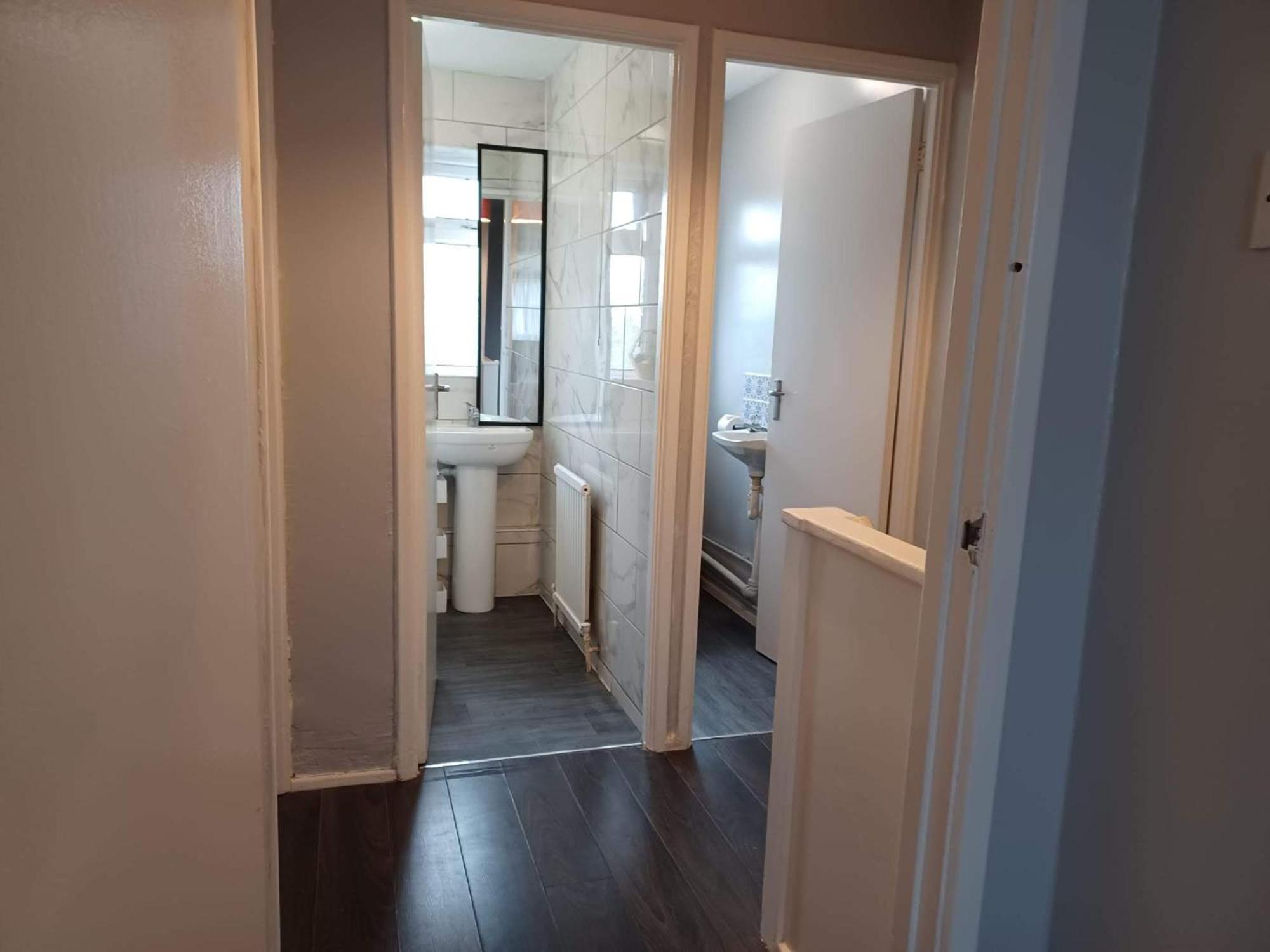 Poynters House - Huku Kwetu Luton & Dunstable - Spacious 2 Bedroom House Luton (Bedfordshire) Exterior foto